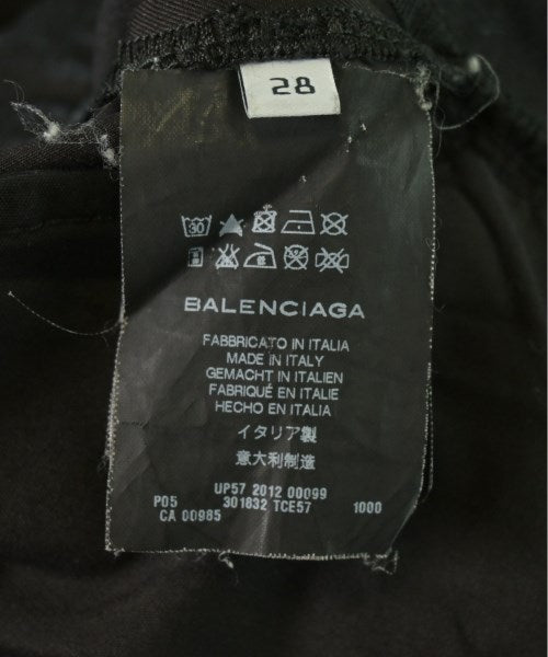BALENCIAGA กางเกง อื่น