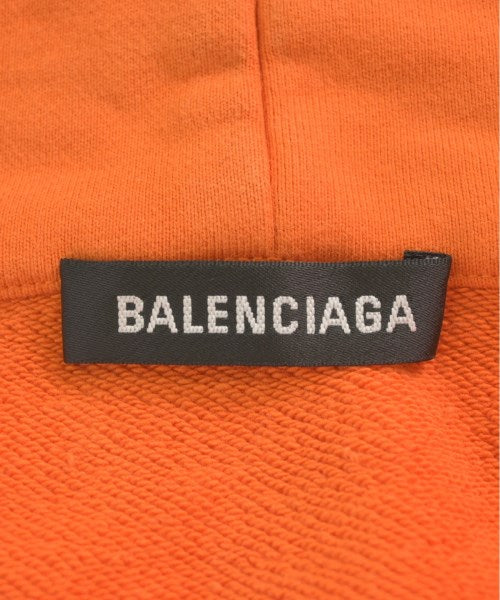 BALENCIAGA เสื้อฮู้ด