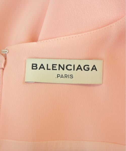 BALENCIAGA ชุดเดรส