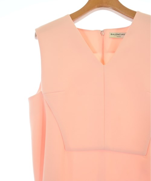 BALENCIAGA ชุดเดรส