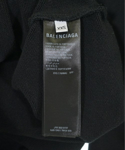 BALENCIAGA เสื้อสเวตเตอร์