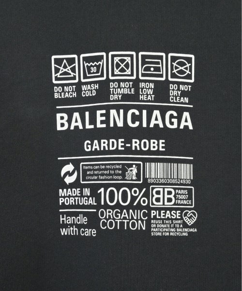 BALENCIAGA เสื้อสเวตเตอร์