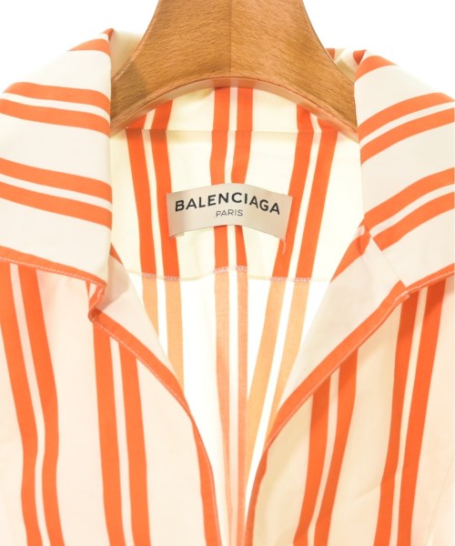 BALENCIAGA เสื้อสตรี