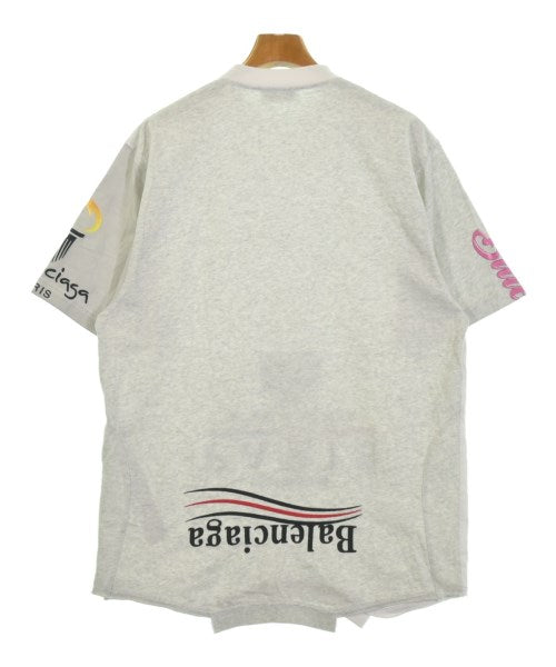 BALENCIAGA เสื้อยืด/เสื้อท็อปส์