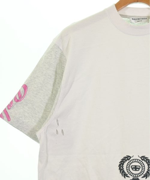 BALENCIAGA เสื้อยืด/เสื้อท็อปส์