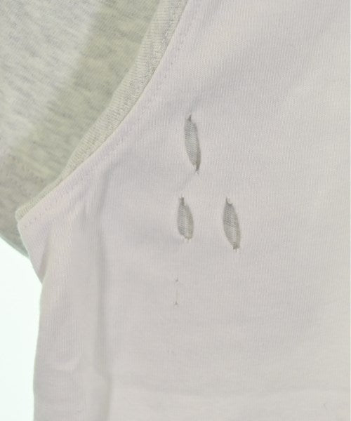 BALENCIAGA เสื้อยืด/เสื้อท็อปส์
