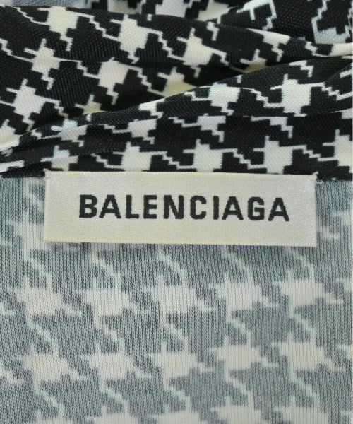 BALENCIAGA เสื้อสตรี