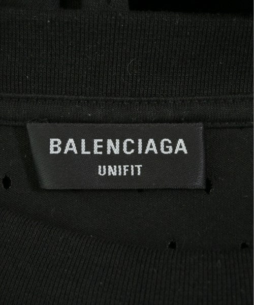 BALENCIAGA เสื้อยืด/เสื้อท็อปส์