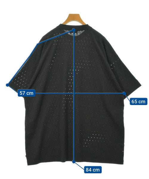 BALENCIAGA เสื้อยืด/เสื้อท็อปส์