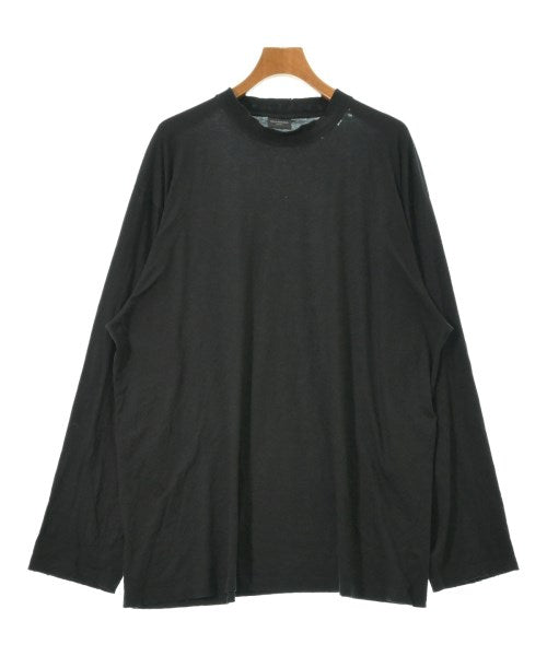 BALENCIAGA เสื้อยืด/เสื้อท็อปส์