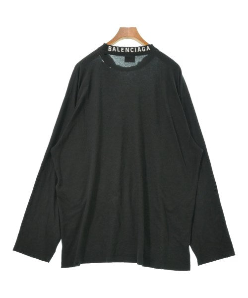BALENCIAGA เสื้อยืด/เสื้อท็อปส์