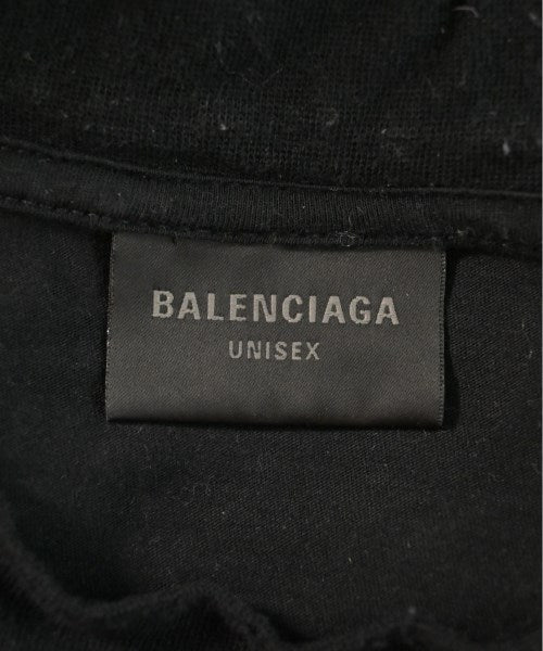 BALENCIAGA เสื้อยืด/เสื้อท็อปส์