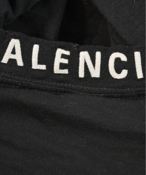 BALENCIAGA เสื้อยืด/เสื้อท็อปส์
