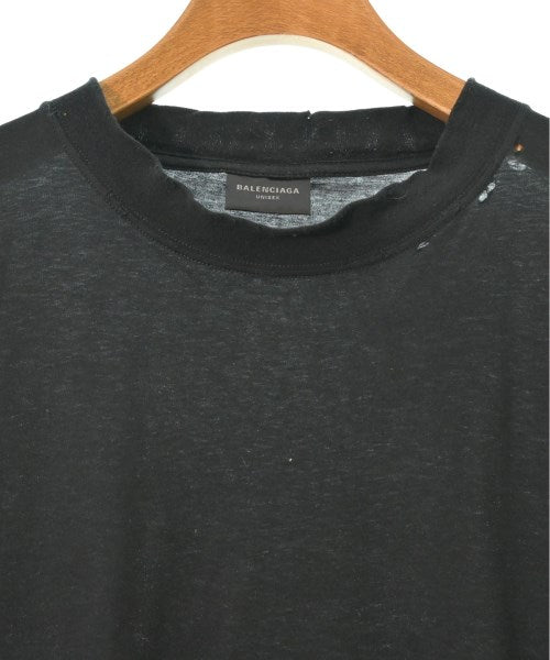 BALENCIAGA เสื้อยืด/เสื้อท็อปส์