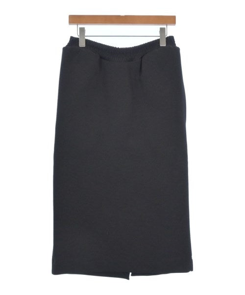 BALENCIAGA กระโปรงยาว/แม็กซี่ยาว