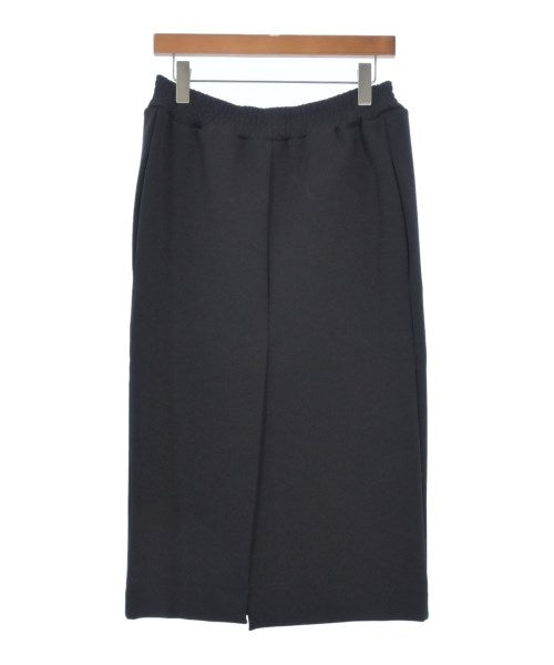 BALENCIAGA กระโปรงยาว/แม็กซี่ยาว