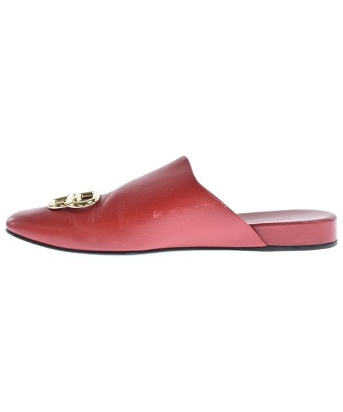 BALENCIAGA รองเท้าแตะ