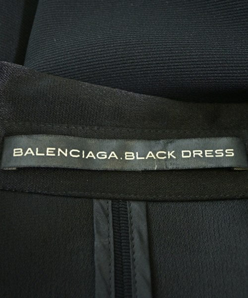 BALENCIAGA ชุดเดรส