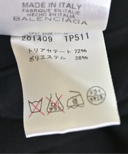 BALENCIAGA ชุดเดรส