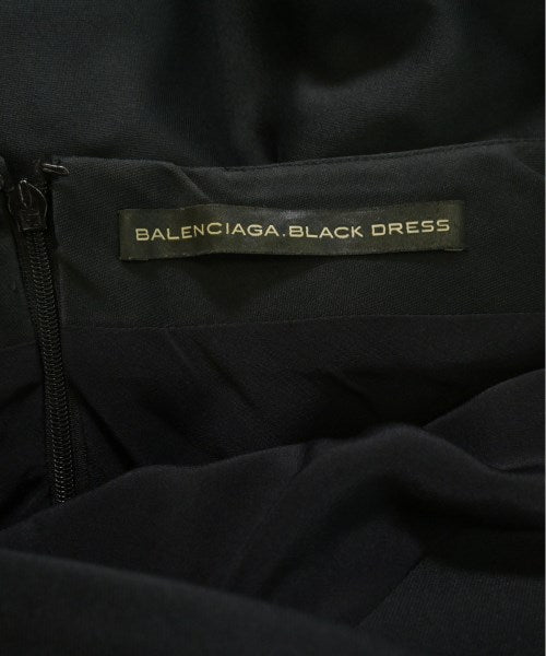 BALENCIAGA ชุดเดรส