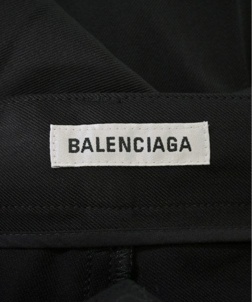 BALENCIAGA กางเกงขายาว