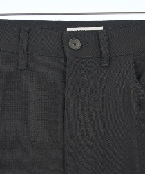BALENCIAGA กางเกงขายาว