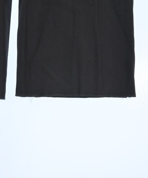 BALENCIAGA กางเกงขายาว