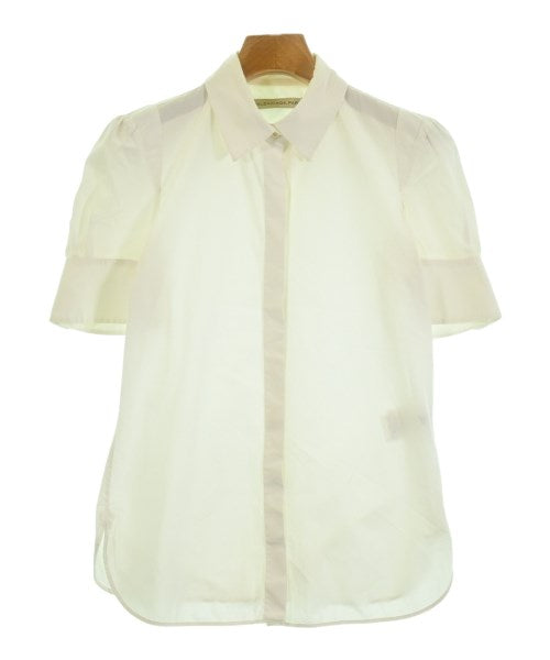 BALENCIAGA เสื้อลำลอง