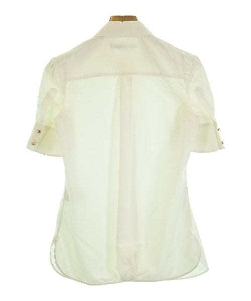 BALENCIAGA เสื้อลำลอง