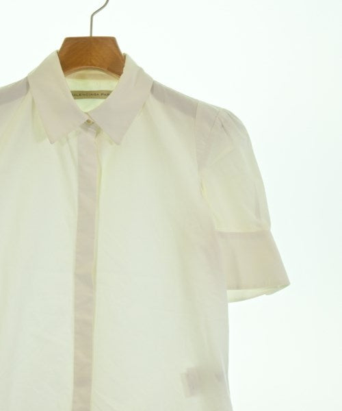 BALENCIAGA เสื้อลำลอง