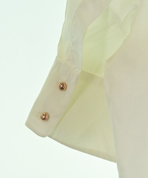 BALENCIAGA เสื้อลำลอง