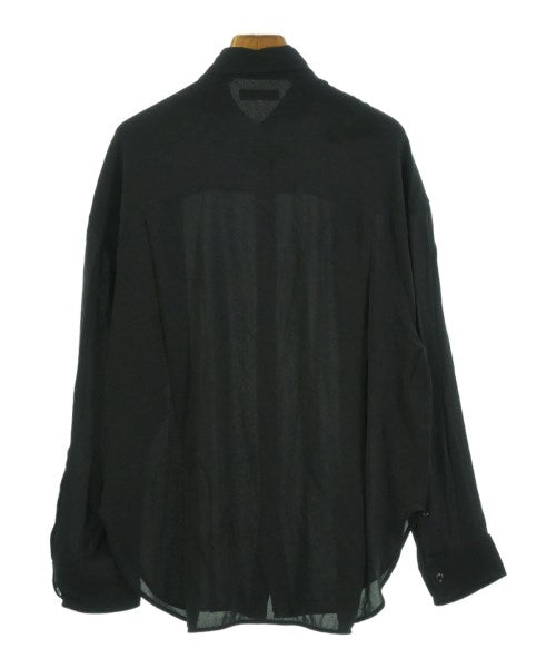 BALENCIAGA เสื้อลำลอง