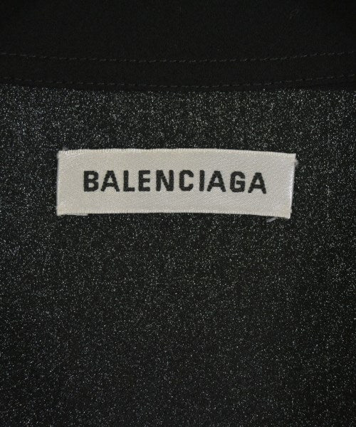 BALENCIAGA เสื้อลำลอง