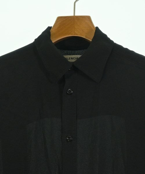 BALENCIAGA เสื้อลำลอง