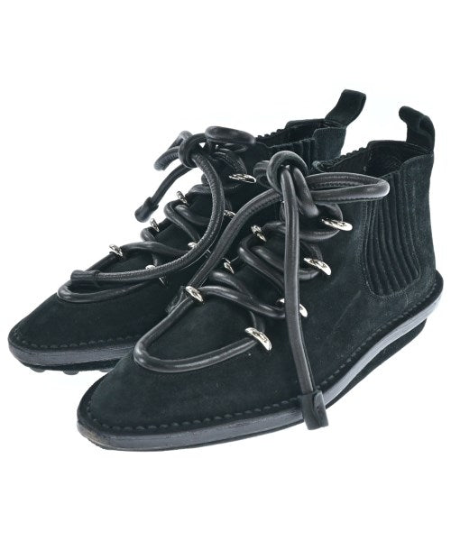 BALENCIAGA รองเท้าบูท