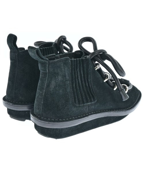 BALENCIAGA รองเท้าบูท