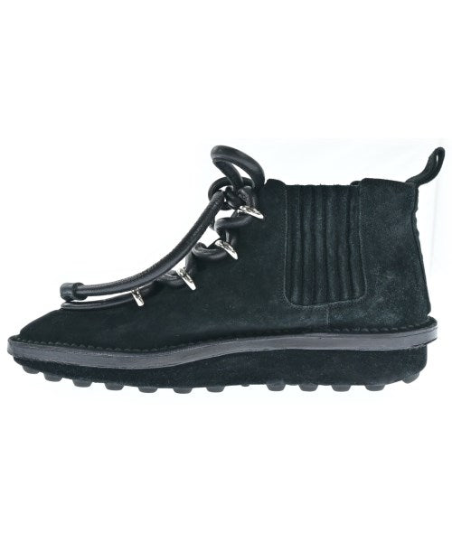 BALENCIAGA รองเท้าบูท