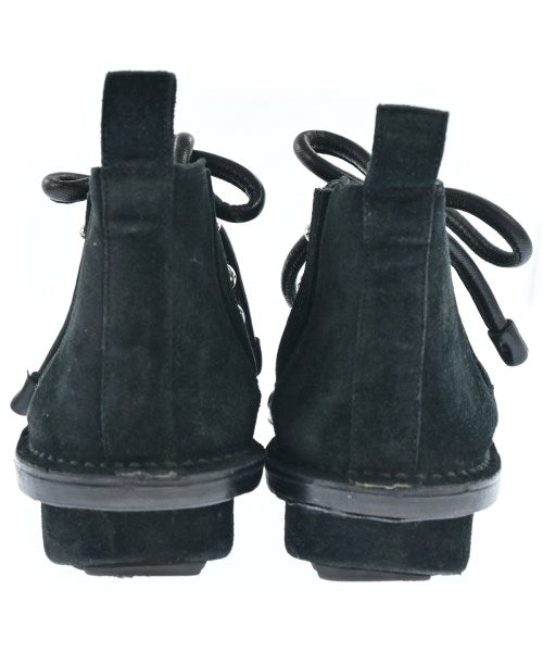 BALENCIAGA รองเท้าบูท