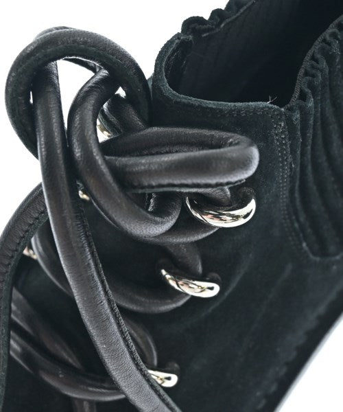 BALENCIAGA รองเท้าบูท