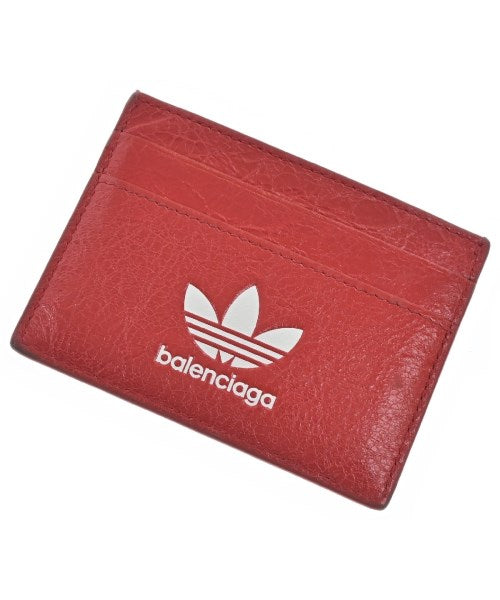 BALENCIAGA กล่องใส่บัตร