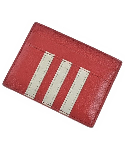 BALENCIAGA กล่องใส่บัตร