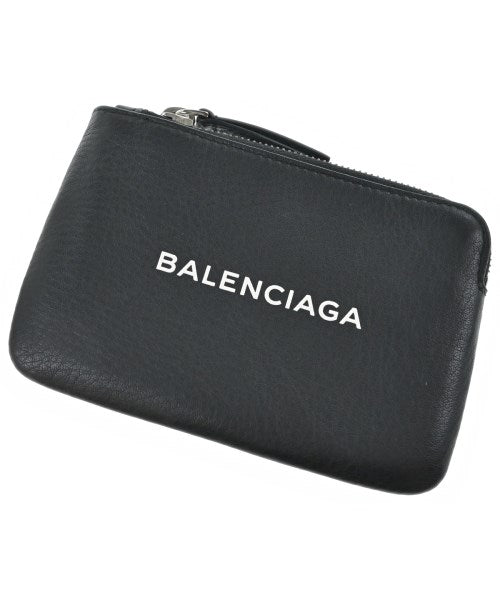 BALENCIAGA กระเป๋าสตางค์/กระเป๋าใส่เหรียญ