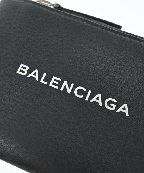 BALENCIAGA กระเป๋าสตางค์/กระเป๋าใส่เหรียญ