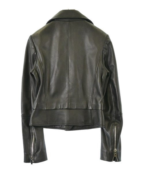 BALENCIAGA แจ็คเก็ตไรเดอร์