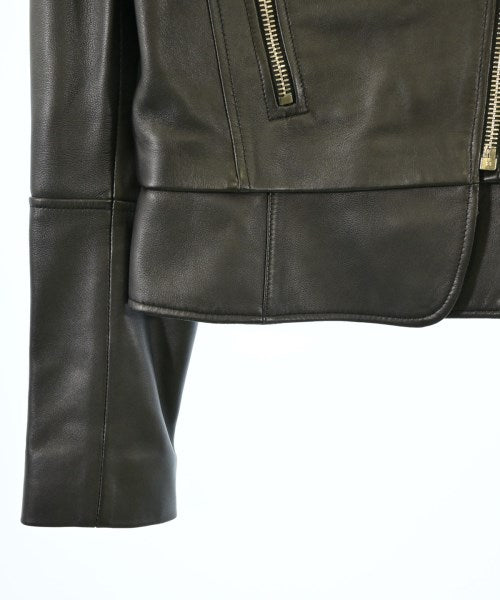 BALENCIAGA แจ็คเก็ตไรเดอร์