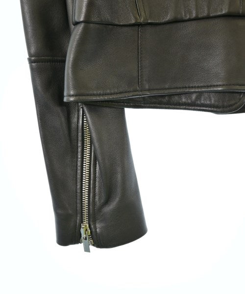 BALENCIAGA แจ็คเก็ตไรเดอร์