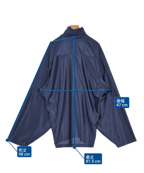 BALENCIAGA เสื้อยืด/เสื้อท็อปส์