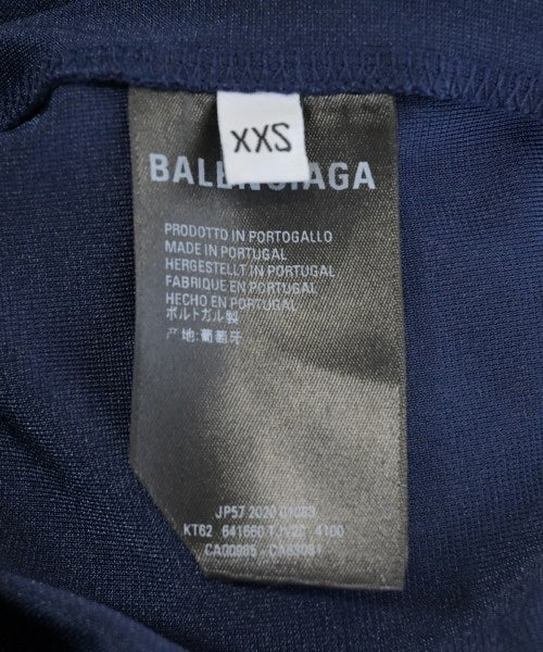 BALENCIAGA เสื้อยืด/เสื้อท็อปส์