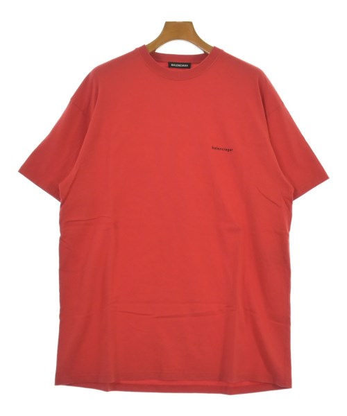 BALENCIAGA เสื้อยืด/เสื้อท็อปส์