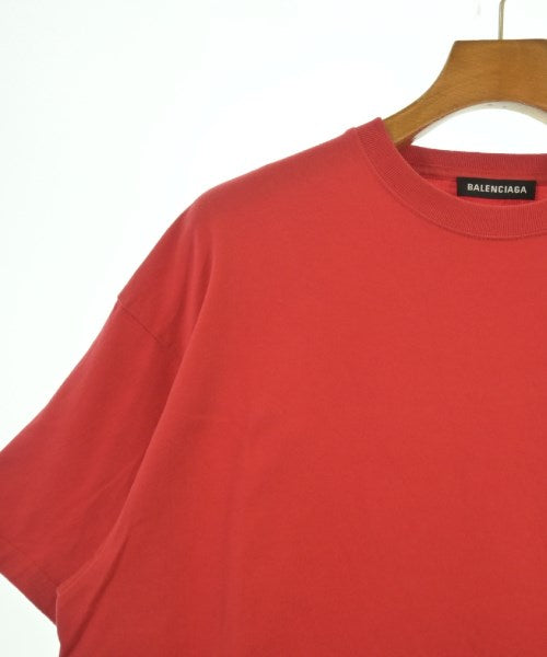 BALENCIAGA เสื้อยืด/เสื้อท็อปส์